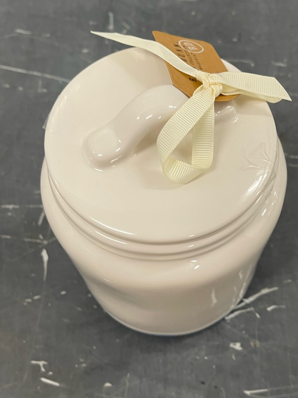 Rae Dunn TREATS pet canister - 🐾 - Brand new never used! - Picture 6 of 6